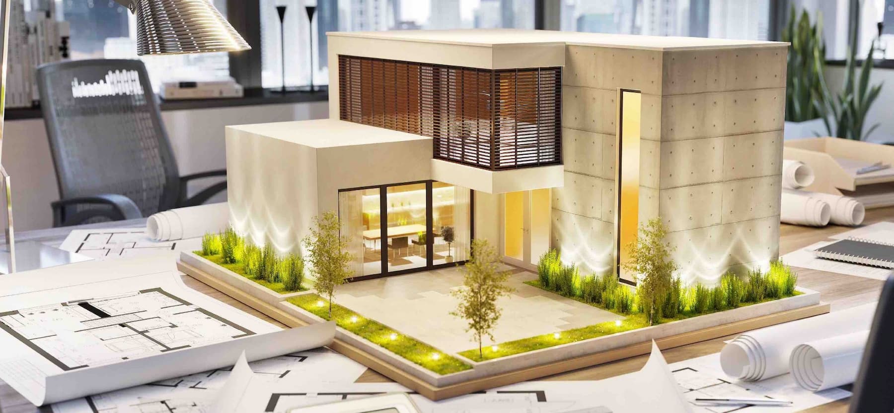 3D Visualization 2